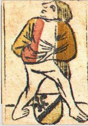 Fine XVI secolo
