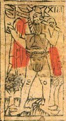 Tarocchi di Ferrara Tarocchi di Ferrara
