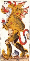 Tarot Vieville Tarot Vieville