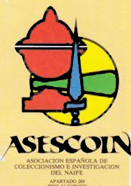 Copertina ASESCOIN Copertina ASESCOIN